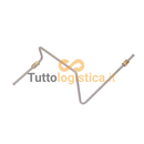 Tubo Assembly TotalSource compatibile con carrelli elevatori Yale | 003/505972543