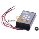 Program Security Lock 12-90V per carrelli elevatori Still | 255/5434672