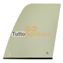 Vetro scorrevole TotalSource per carrelli elevatori Yale | 003/582005283