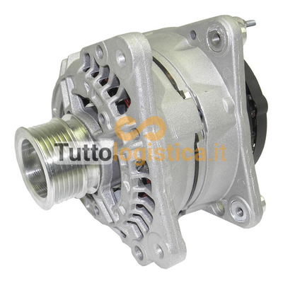 Alternatore TotalSource compatibile con carrelli elevatori STILL | 255/0735234