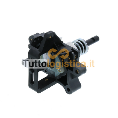 Base Multifunzione TotalSource per Carrelli Elevatori Crown | 002/122322