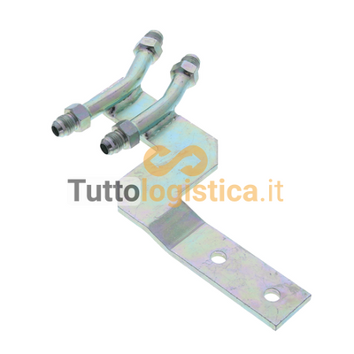 Pipe Sub-Assy TotalSource per carrelli elevatori Toyota | 058/68805F218071