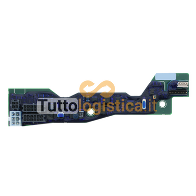 Scheda Madre Principale CAN per Carrelli Elevatori Crown | 002/825706