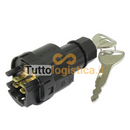 Interruttore Switch Assy TotalSource per carrelli elevatori Toyota | 058/575902662071