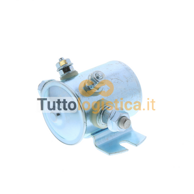 Solenoide TotalSource compatibile per carrelli elevatori Toyota | 058/005913212081