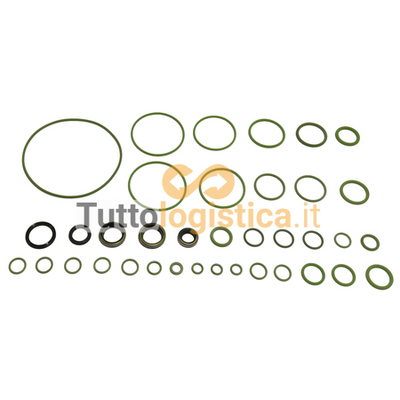 Kit Guarnizioni TotalSource per Carrelli Elevatori Linde | 400/5063209902