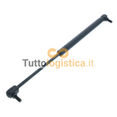 Molla a gas Stabilus per veicoli Toyota | 058/93505T899071
