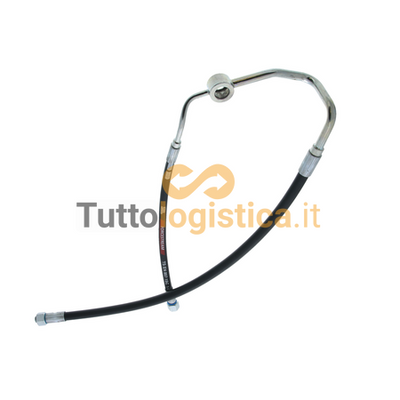 Tubo flessibile TotalSource per carrelli elevatori Linde | 400/3934413201