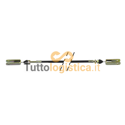 Cavo Inching TotalSource per carrelli elevatori Yale | 003/524249757