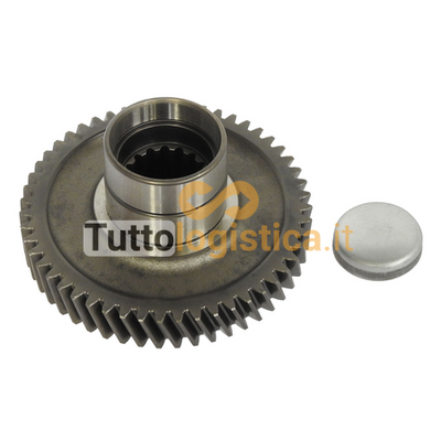 Unità ingranaggio uscita TotalSource per Doosan-Daewoo | 954/A213038