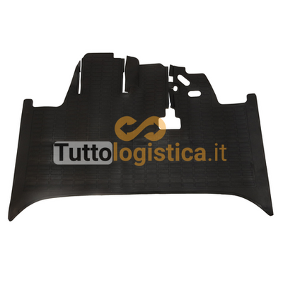 Tappetino per pavimento TotalSource compatibile Mitsubishi | 272/91K8110600