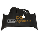 Tappetino per pavimento TotalSource compatibile Mitsubishi | 272/91K8110600