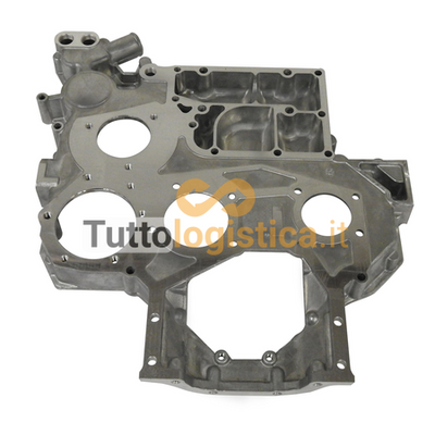 Carter Distribuzione TotalSource per Carrelli Elevatori Jungheinrich | 269/50110404