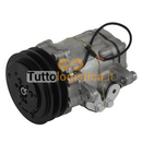 Compressore A/C TotalSource per carrelli elevatori Yale | 003/582005958