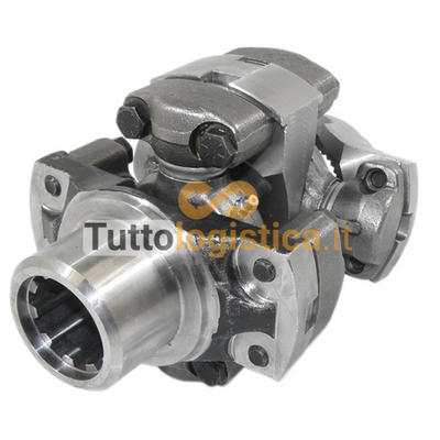 Albero di trasmissione completo TotalSource per carrelli Yale | 003/580009572