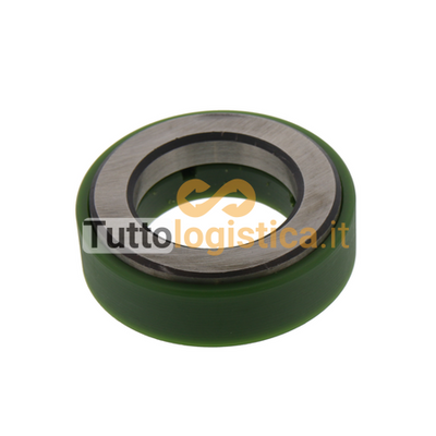 Cuscinetto a rulli TotalSource per carrelli elevatori Clark | 007/950173