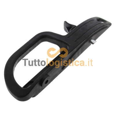 Chiusura di sicurezza TotalSource compatibile Caterpillar | 009/4654034
