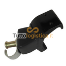 Supporto Assy TotalSource per carrelli elevatori Linde | 400/3924308264