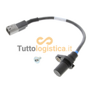 Sensore di velocità Spicer per carrelli elevatori Hyster | 001/1624395