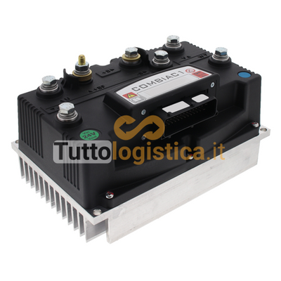 Traction Controller Assy TotalSource per carrelli elevatori STILL | 255/50103605325