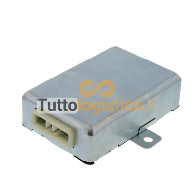 Timer TotalSource per carrelli elevatori Toyota | 058/285102344071