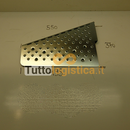 Piastra di ricambio TotalSource compatibile con carrelli Linde | 400/3964312219