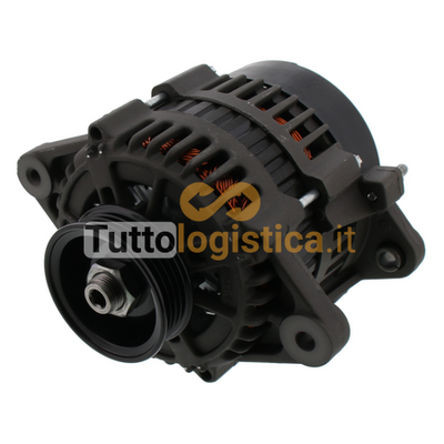 Alternatore TotalSource per carrelli elevatori Yale | 003/582040762