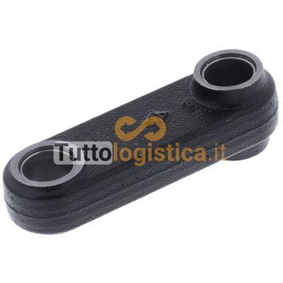 Gruppo sollevamento oscillante TotalSource per carrelli Linde | 400/3008501601