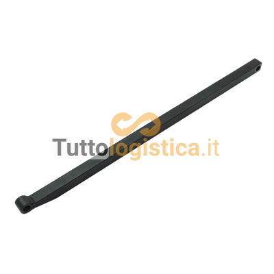 Asta di spinta Push Rod per transpallet BT TotalSource | 268/257782010