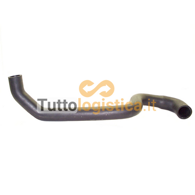 Tubo sagomato TotalSource compatibile con macchine Linde | 400/0009641707