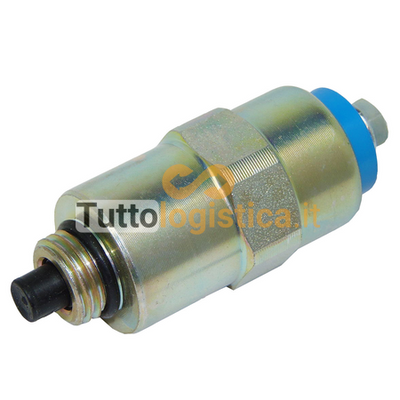 Solenoide TotalSource compatibile con carrelli elevatori STILL | 255/5448517