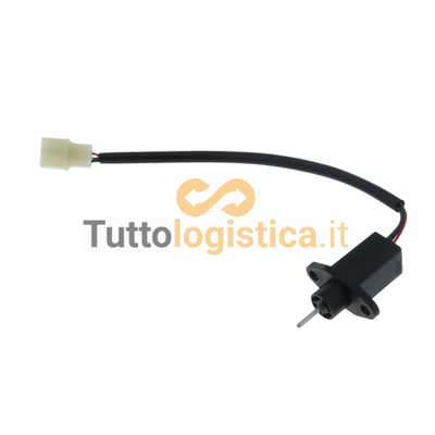 Potenziometro TotalSource per carrelli elevatori Doosan-Daewoo | 954/30130800389