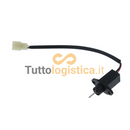 Potenziometro TotalSource per carrelli elevatori Doosan-Daewoo | 954/30130800389