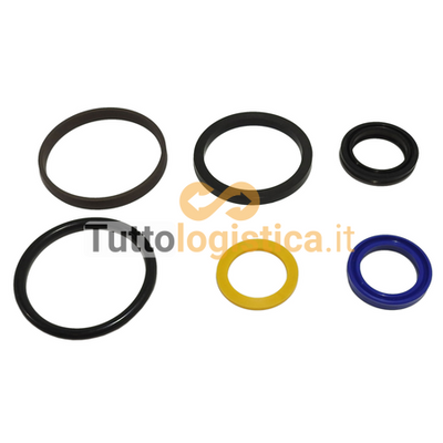 Kit Guarnizioni TotalSource per Carrelli Elevatori Toyota | 058/9420400098