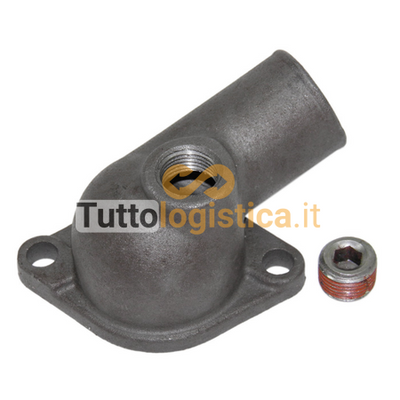 Water Outlet TotalSource per carrelli elevatori Yale | 003/580000725