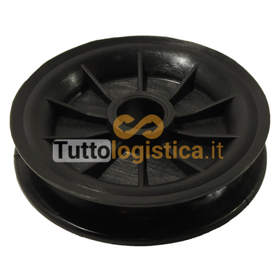 Puleggia TotalSource per carrelli elevatori Toyota | 058/688042508071
