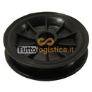Puleggia TotalSource per carrelli elevatori Toyota | 058/688042508071