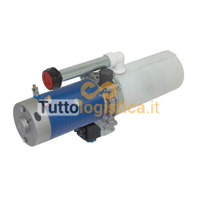 Centralina Idraulica TotalSource per Carrelli Elevatori Yale | 003/580096232