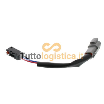Switch TotalSource compatibile con carrelli elevatori Crown | 002/792991