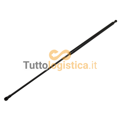 Absorber Assy TotalSource per carrelli elevatori Toyota | 058/83833T802071