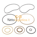Kit Guarnizioni TotalSource per Carrelli Elevatori Clark | 007/6659601