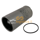 Filtro Carburante TotalSource compatibile Caterpillar | 009/4395037