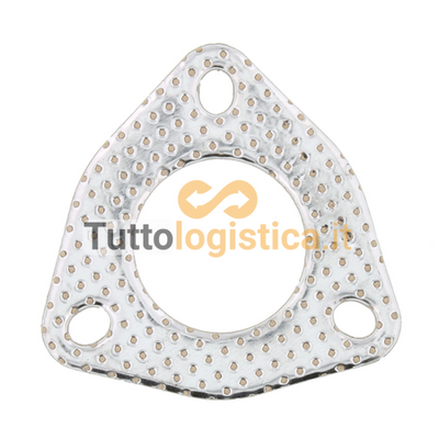 Guarnizione Collettore di Scarico TotalSource per Carrelli Hyster | 001/4077821