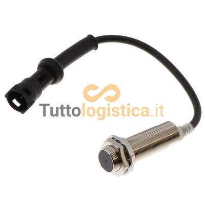 Switch Omron compatibile per macchine Kalmar | 546/9238638635