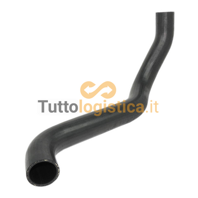 Tubo flessibile sagomato TotalSource per carrelli elevatori Linde | 400/3961084024