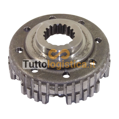 Spline di parcheggio TotalSource per carrelli elevatori Linde | 400/12192321800