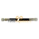 Tubo flessibile TotalSource per carrelli elevatori Yale | 003/580067413