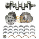 Albero Motore TotalSource per Carrelli Elevatori Jungheinrich | 269/50046310