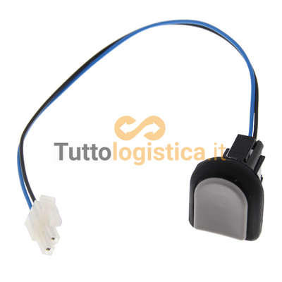 Interruttore ON/OFF TotalSource per carrelli elevatori Yale | 003/582007128