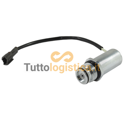 Elettrovalvola Kayaba Industry per macchine Doosan-Daewoo | 954/D517424